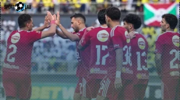 موعد مباراة الأهلي وإيجل نوار في إياب دوري أبطال إفريقيا 2025 اليوم والقنوات الناقلة